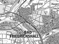 Kombination einfarbig