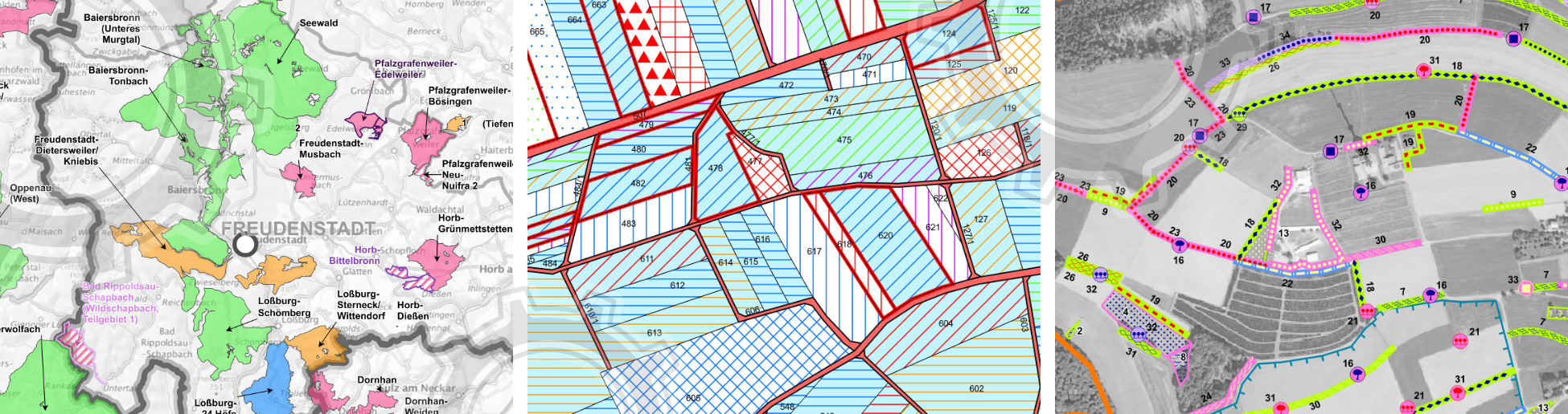 GIS_Dienstleistungen_-_Kartenvielfalt