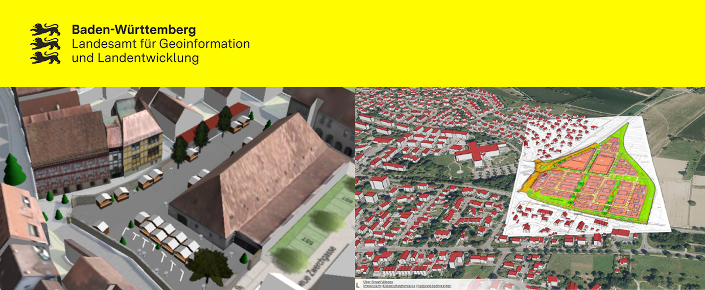 Im Fokus - Smart Villages