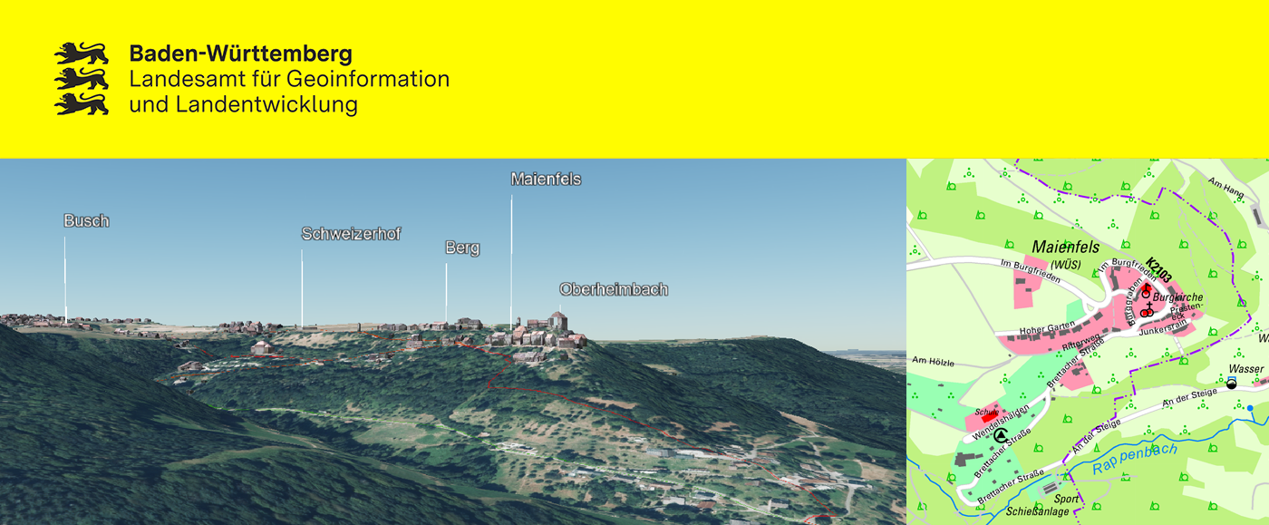 Im Fokus - Tourismus