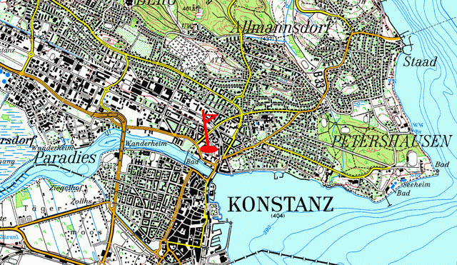 Konstanz
